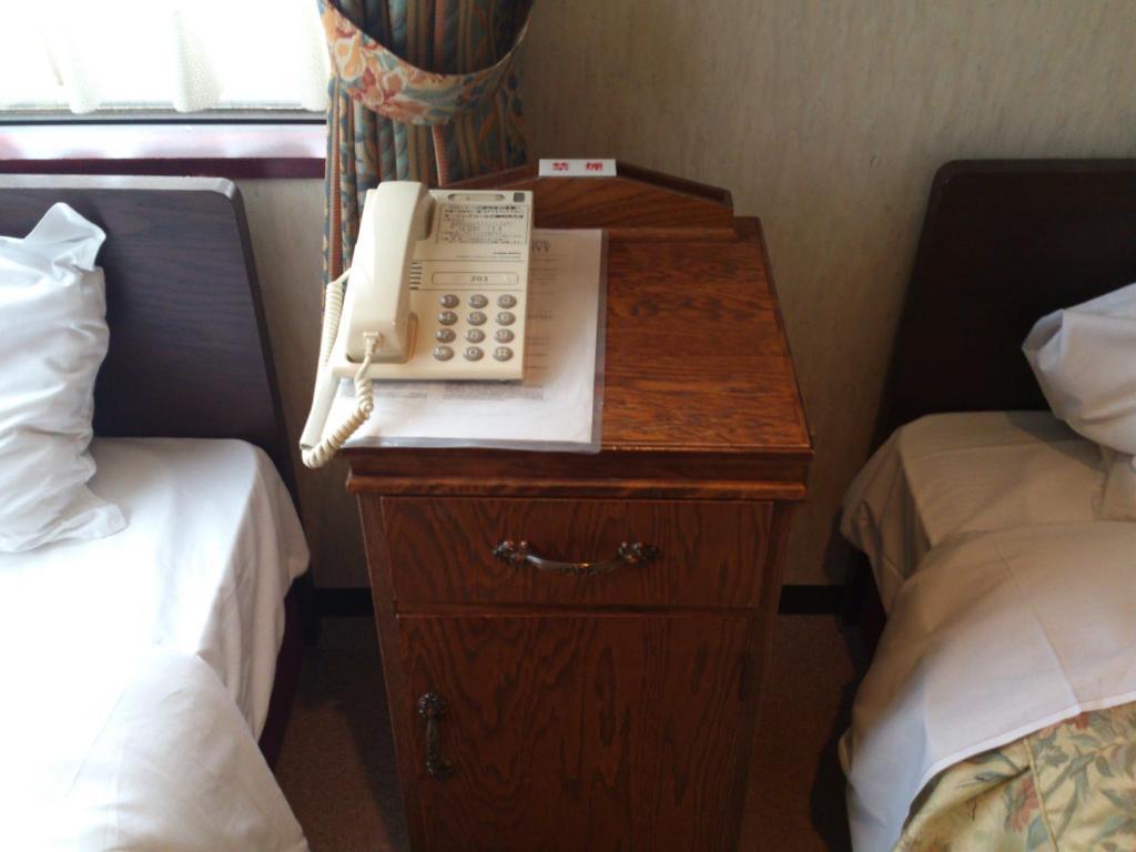 Petit Hotel Ivy 金泽 客房 照片
